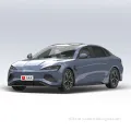 2023 New Energy Automobile Vehicles Byd Seal 4WD Auto 550 Km Long Range Electric EV Auto Sports Private Car Adult Sedan
